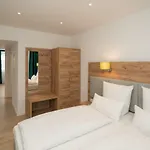Apart Otel Nord Düsseldorf
