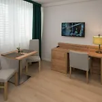Nord Apart Otel 3*