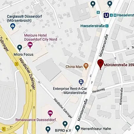 Nord Lägenhetshotell 3*