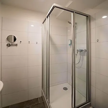 Nord Lägenhetshotell 3*