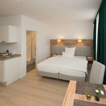 Nord 3* Düsseldorf