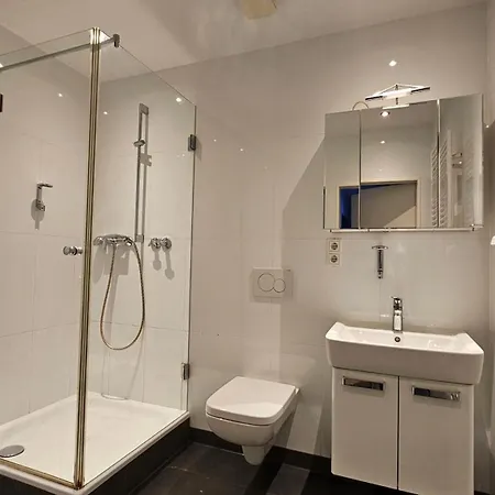 Aparthotel Nord Düsseldorf