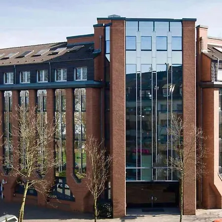 Nord 3* Düsseldorf