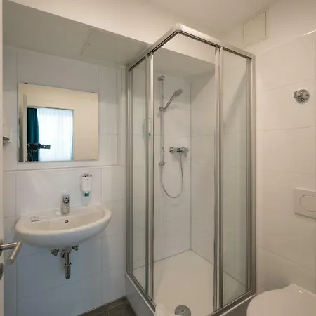 Nord 3* Düsseldorf
